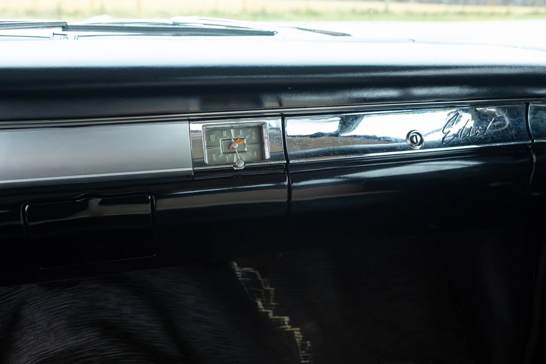 1959 Edsel Villager - Image 25 of 31