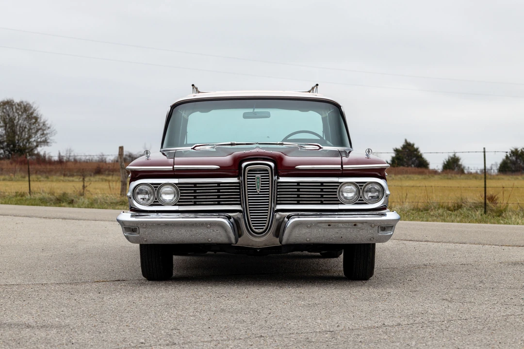 1959 Edsel Villager - Image 31 of 31