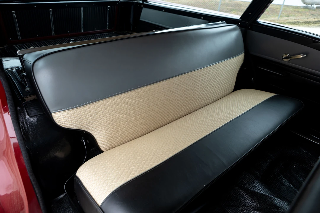 1959 Edsel Villager - Image 21 of 31