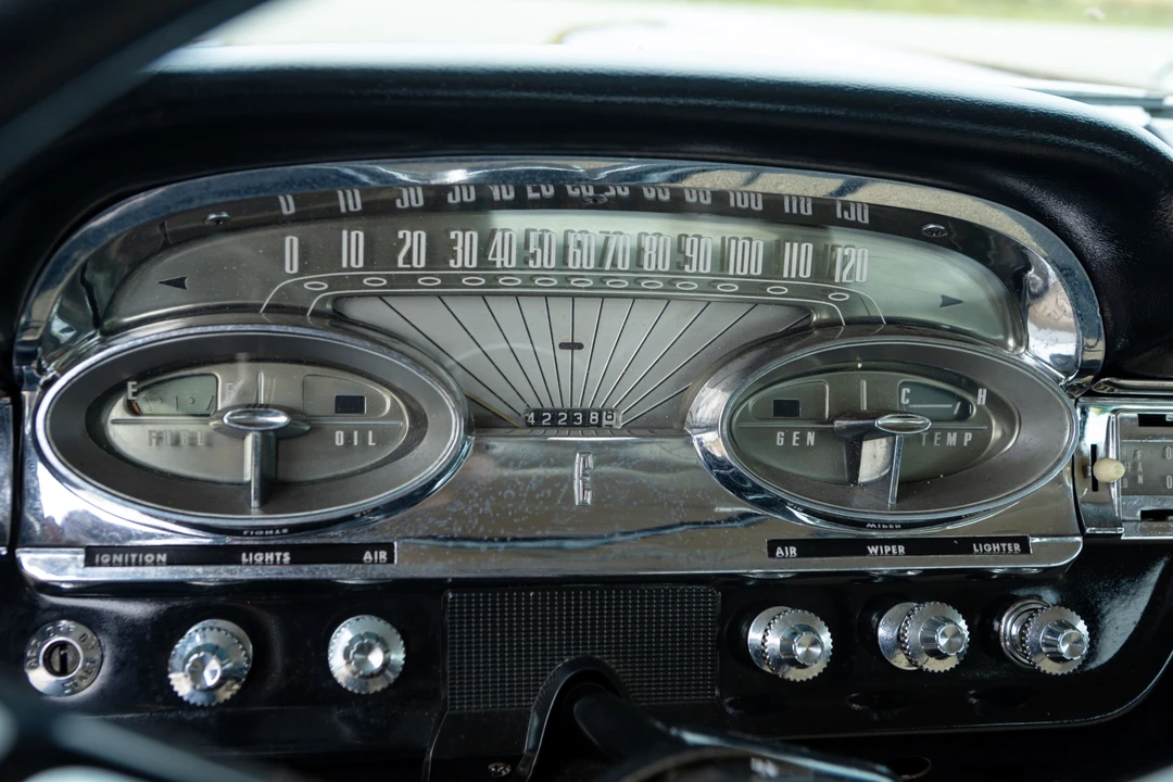 1959 Edsel Villager - Image 27 of 31