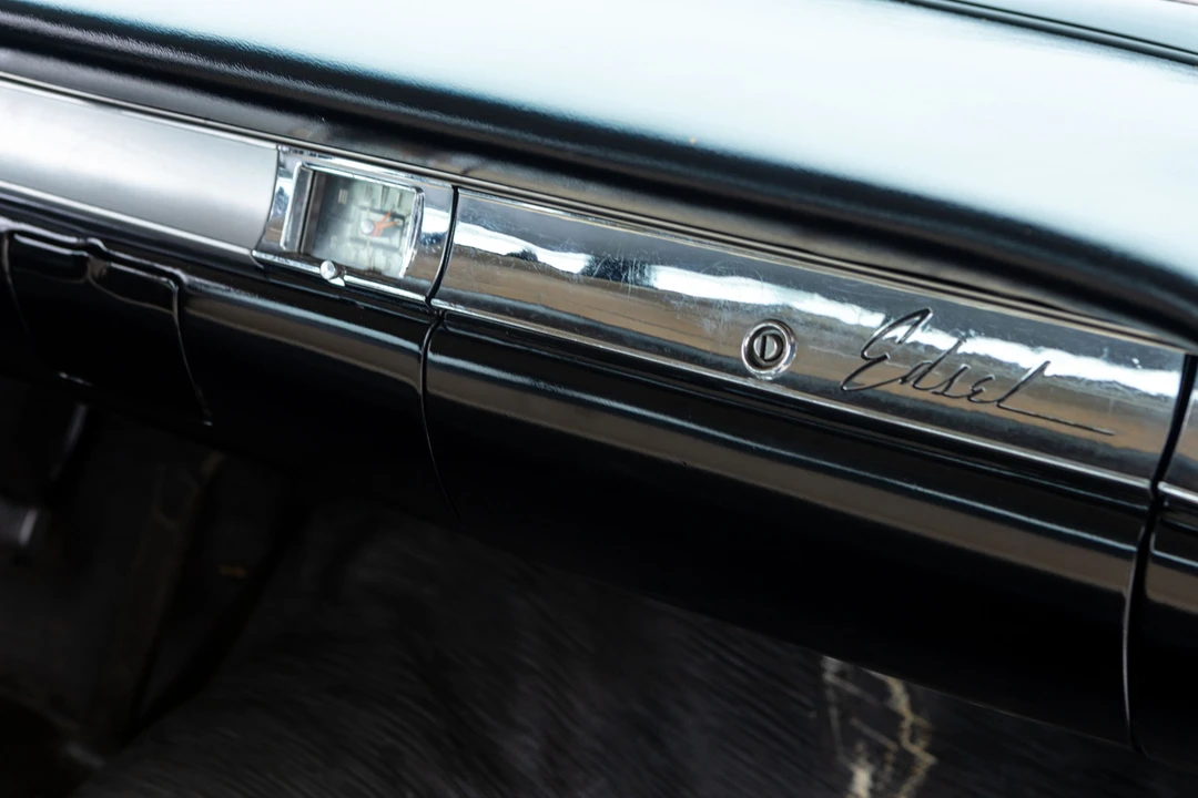 1959 Edsel Villager - Image 23 of 31