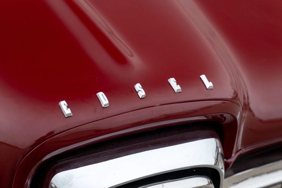 1959 Edsel Villager - Image 11 of 31
