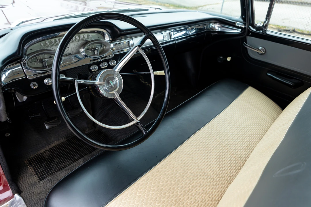 1959 Edsel Villager - Image 28 of 31