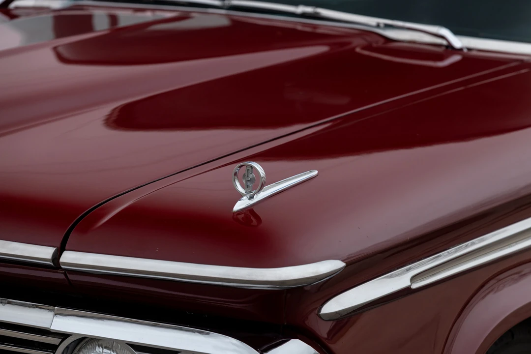 1959 Edsel Villager - Image 14 of 31