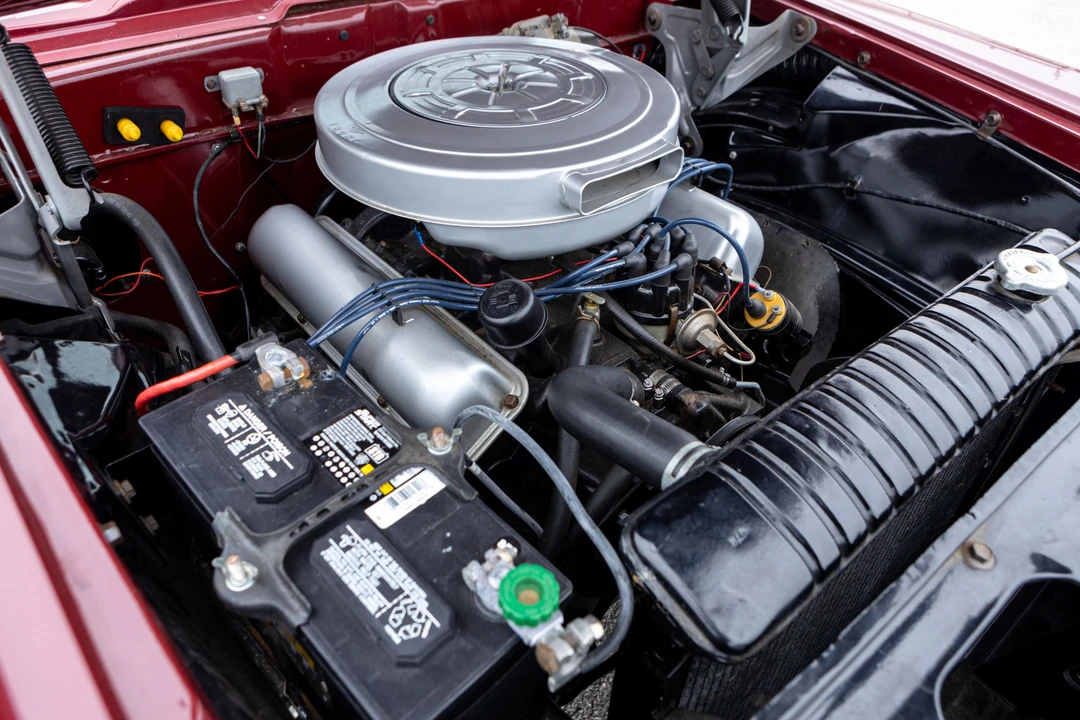 1959 Edsel Villager - Image 19 of 31