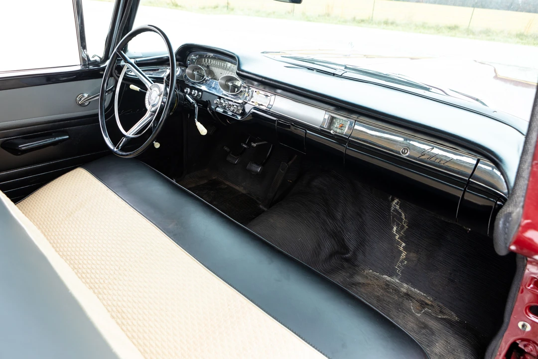 1959 Edsel Villager - Image 24 of 31