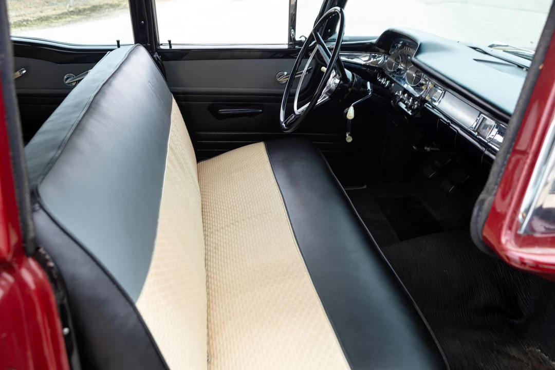 1959 Edsel Villager - Image 22 of 31