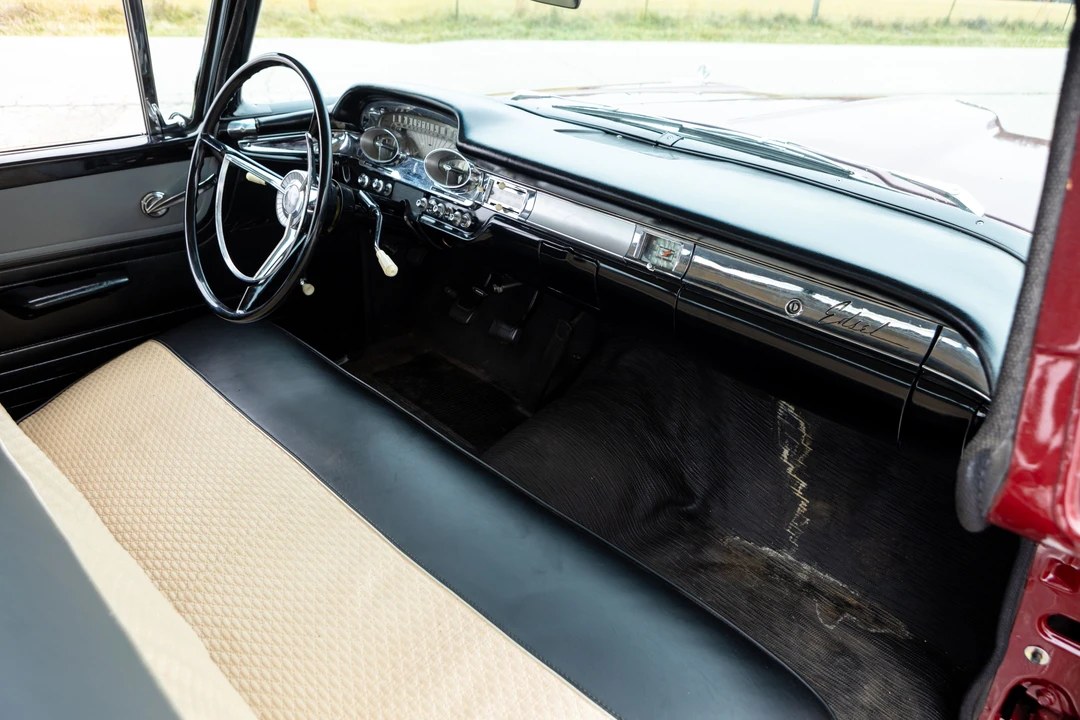 1959 Edsel Villager - Image 29 of 31