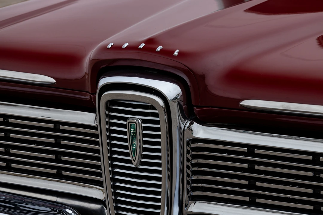 1959 Edsel Villager - Image 15 of 31