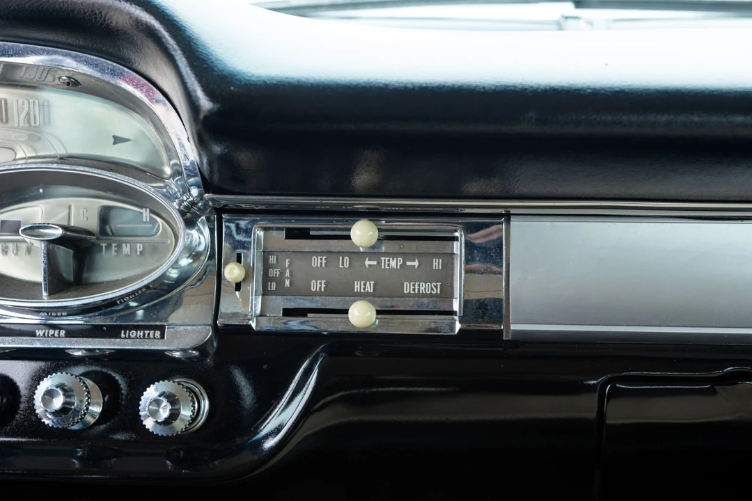 1959 Edsel Villager - Image 26 of 31