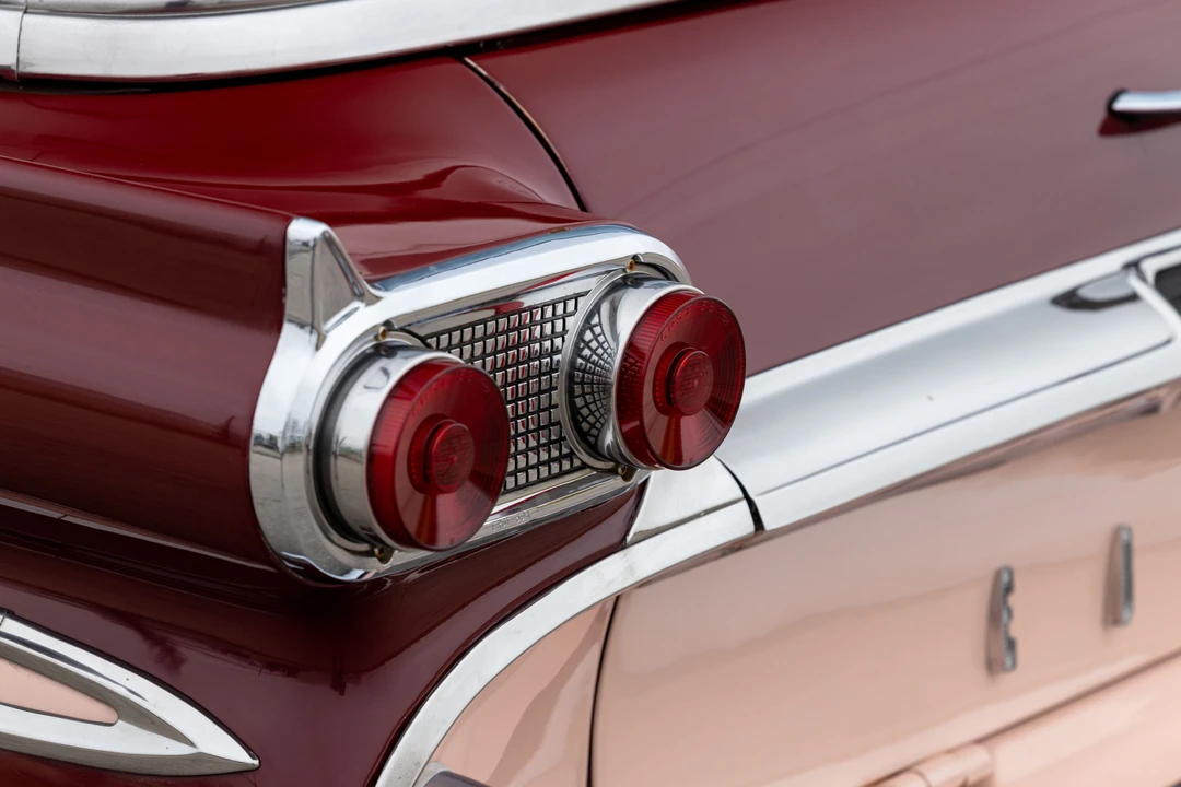 1959 Edsel Villager - Image 8 of 31
