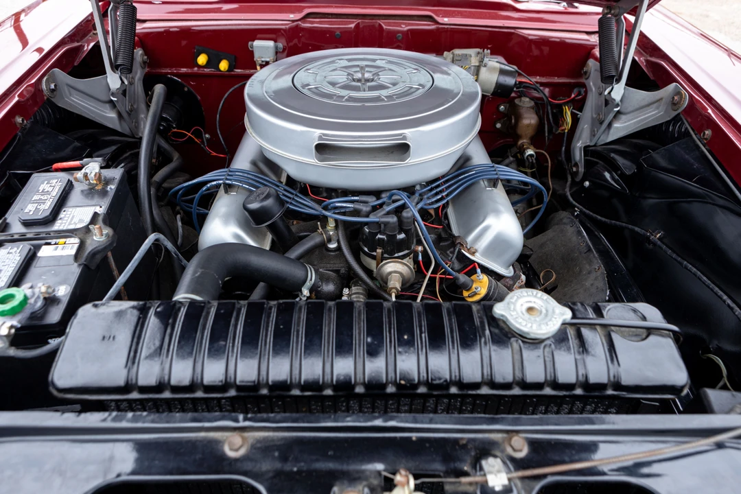 1959 Edsel Villager - Image 18 of 31