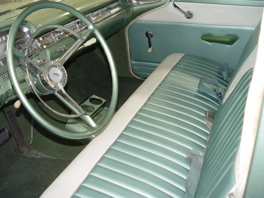 1959 Edsel Villager - Image 4 of 8
