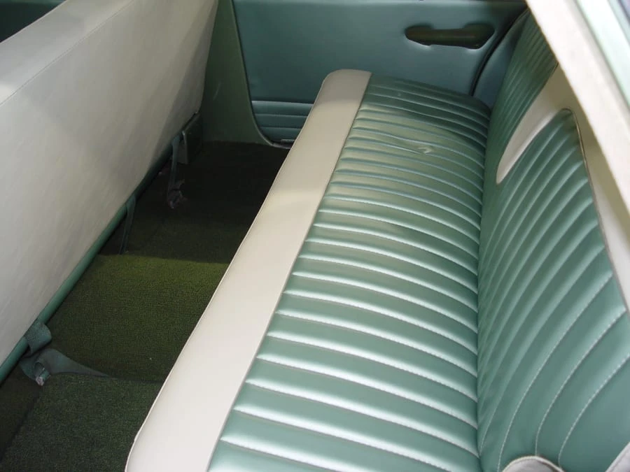 1959 Edsel Villager - Image 5 of 8