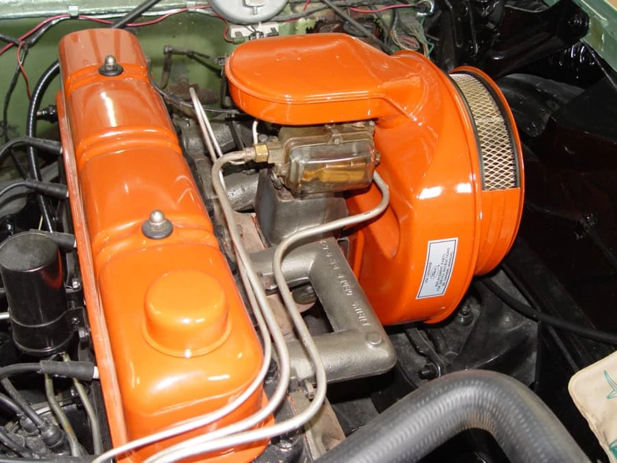 1959 Edsel Villager - Image 6 of 8