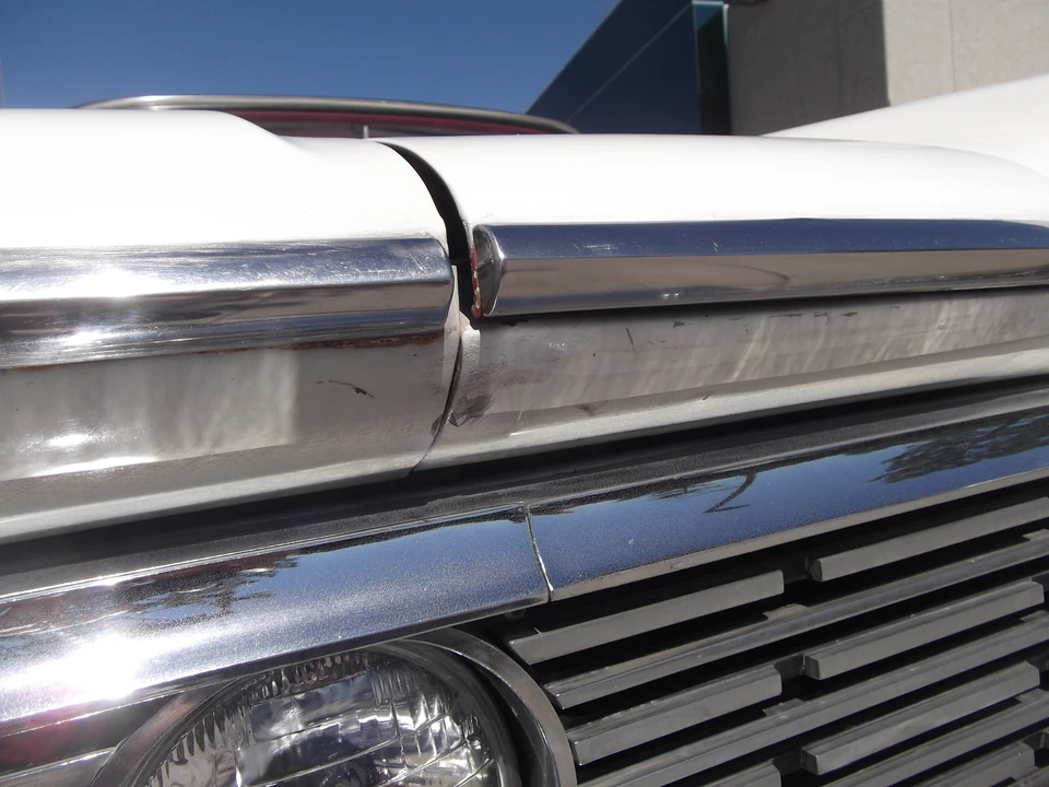 1959 Edsel Villager - Image 13 of 31