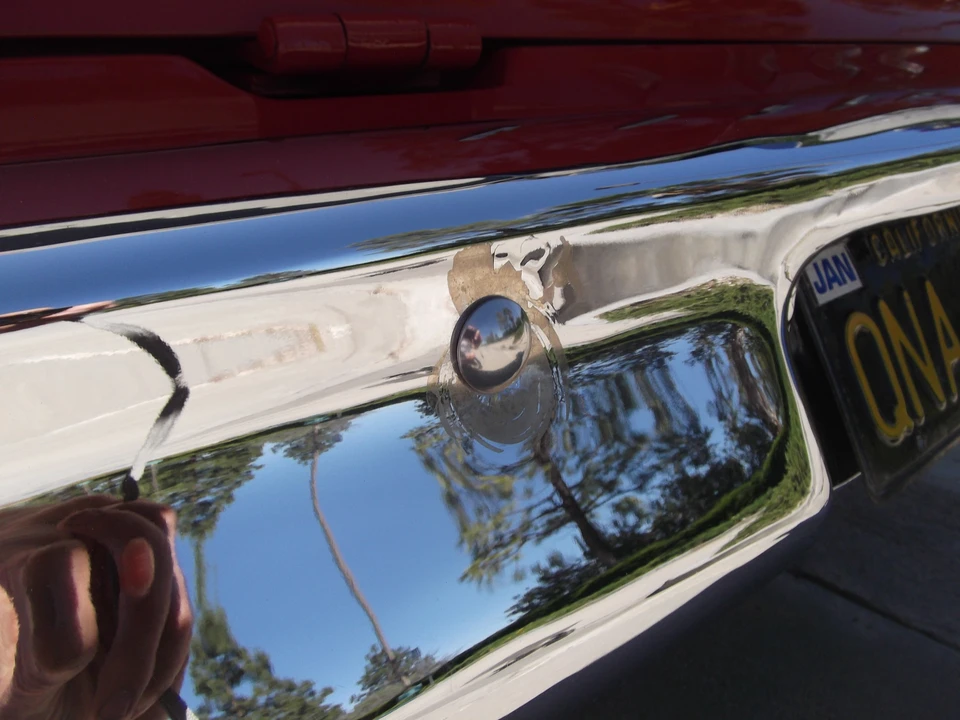 1959 Edsel Villager - Image 23 of 31