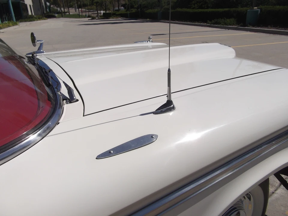 1959 Edsel Villager - Image 18 of 31
