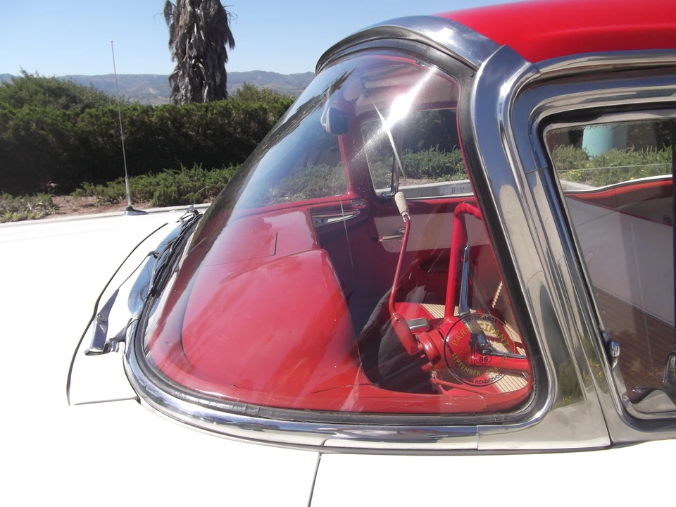 1959 Edsel Villager - Image 20 of 31