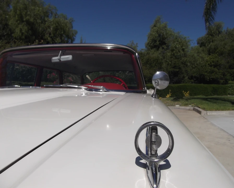 1959 Edsel Villager - Image 16 of 31