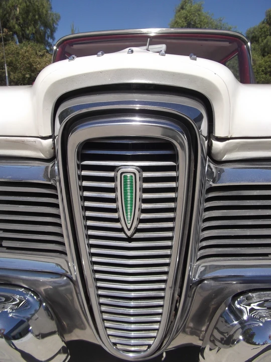 1959 Edsel Villager - Image 14 of 31