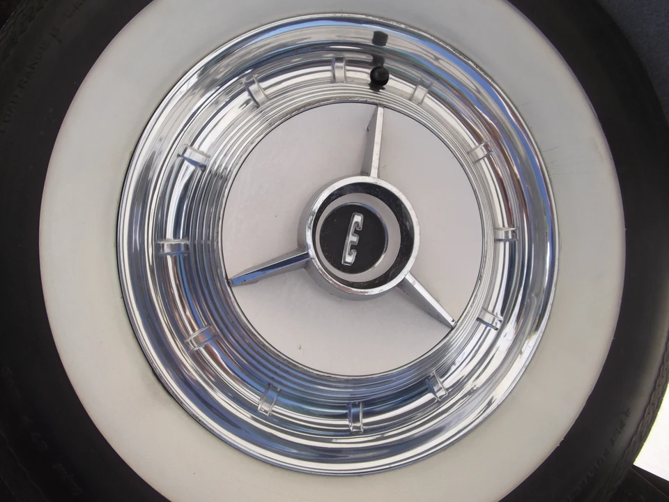 1959 Edsel Villager - Image 31 of 31