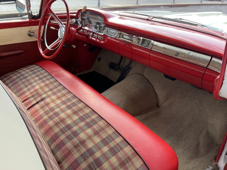 1959 Edsel Villager - Image 7 of 9