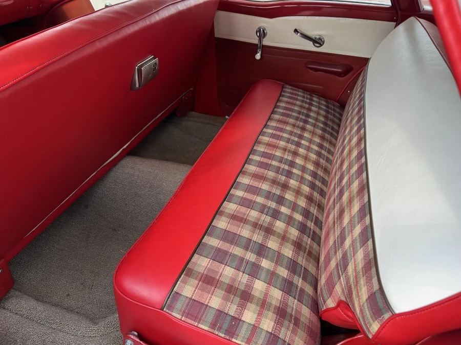 1959 Edsel Villager - Image 6 of 9