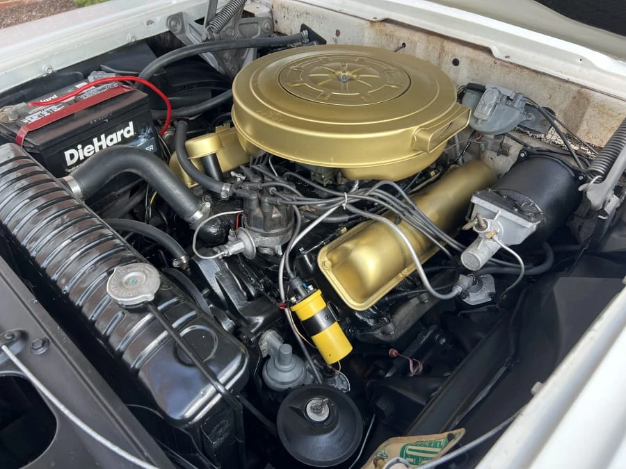 1959 Edsel Villager - Image 8 of 9