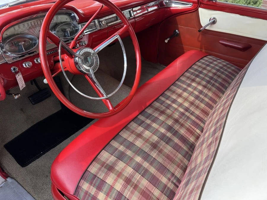 1959 Edsel Villager - Image 4 of 9