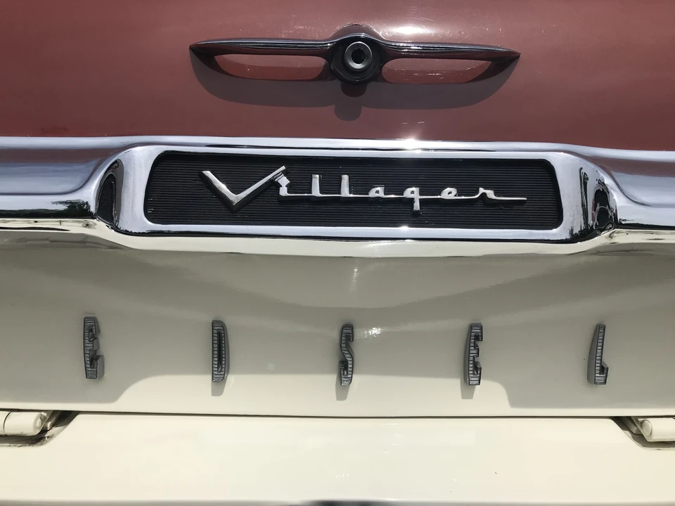 1959 Edsel Villager - Image 19 of 31