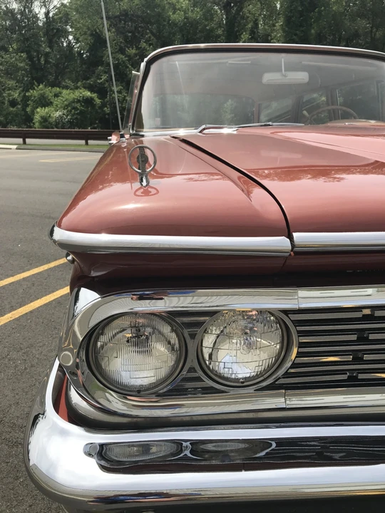 1959 Edsel Villager - Image 16 of 31