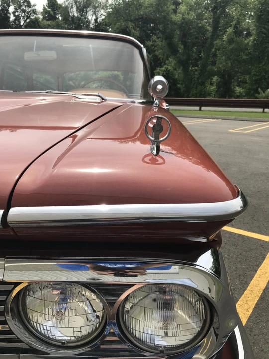 1959 Edsel Villager - Image 18 of 31