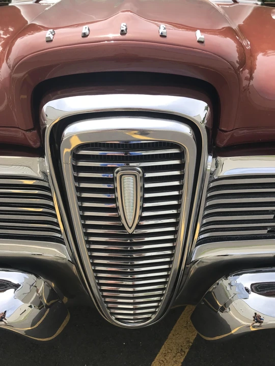 1959 Edsel Villager - Image 17 of 31