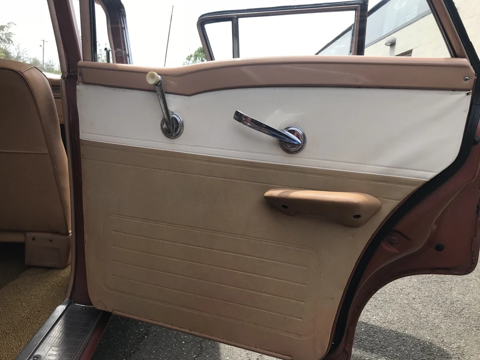 1959 Edsel Villager - Image 30 of 31