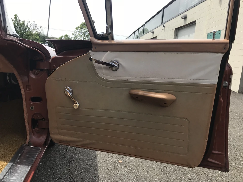 1959 Edsel Villager - Image 31 of 31