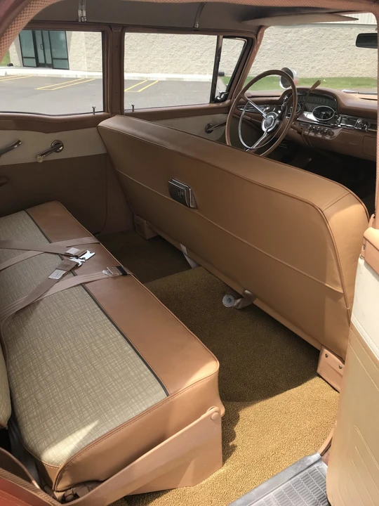 1959 Edsel Villager - Image 29 of 31