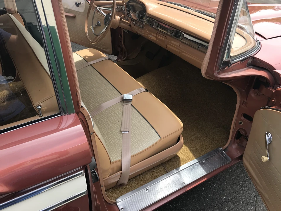 1959 Edsel Villager - Image 25 of 31
