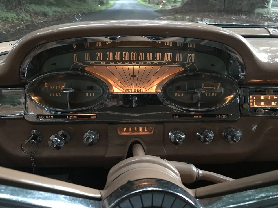 1959 Edsel Villager - Image 26 of 31