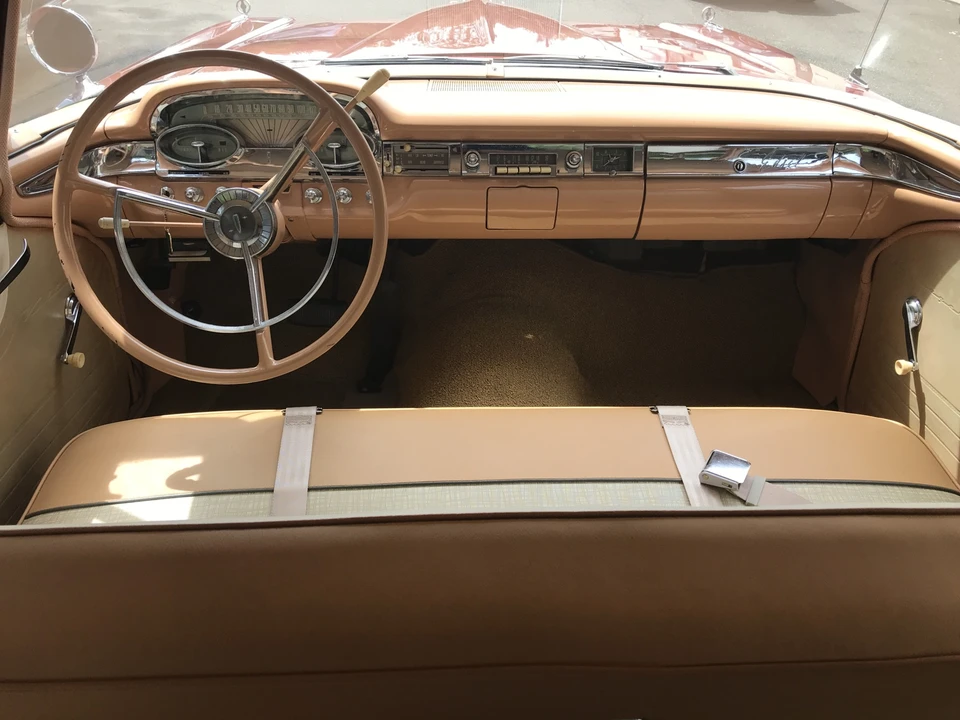 1959 Edsel Villager - Image 22 of 31