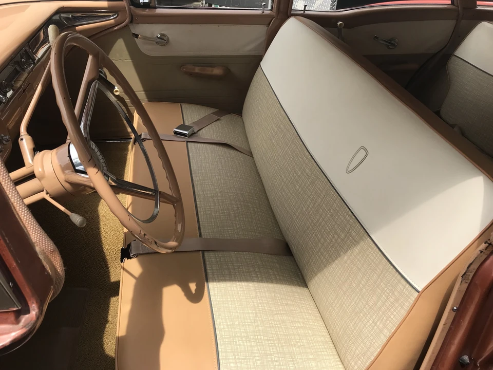 1959 Edsel Villager - Image 24 of 31