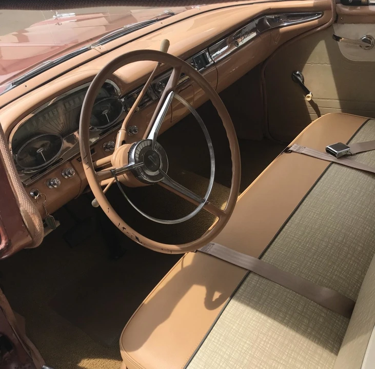 1959 Edsel Villager - Image 23 of 31