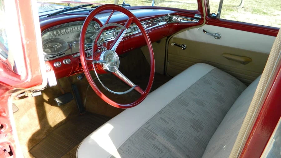 1959 Edsel Villager - Image 4 of 8