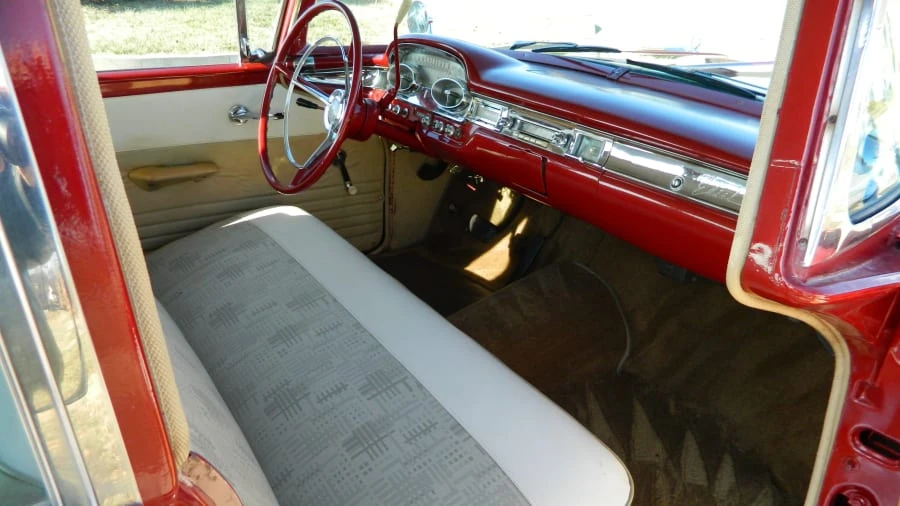 1959 Edsel Villager - Image 5 of 8