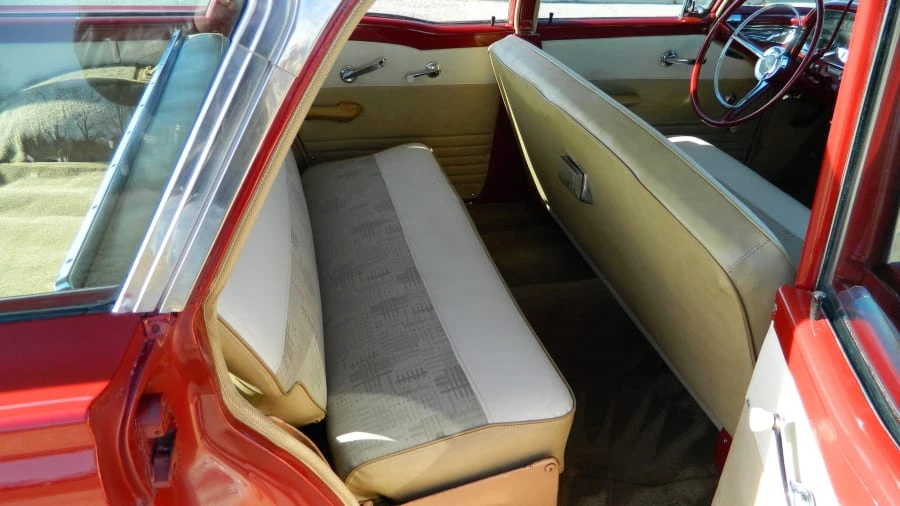 1959 Edsel Villager - Image 6 of 8