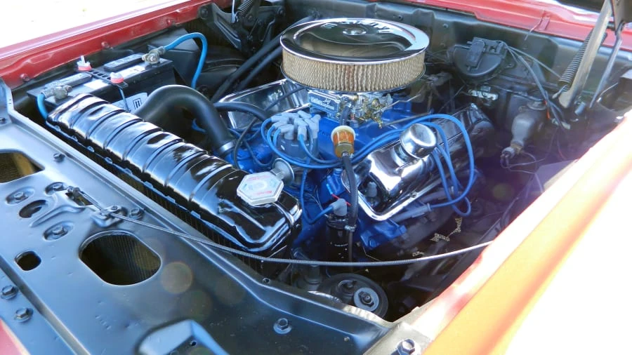 1959 Edsel Villager - Image 7 of 8
