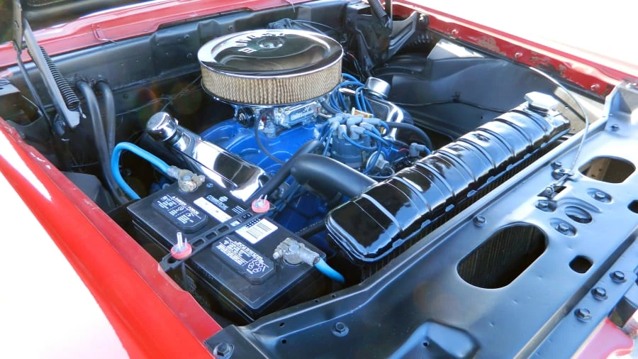 1959 Edsel Villager - Image 8 of 8