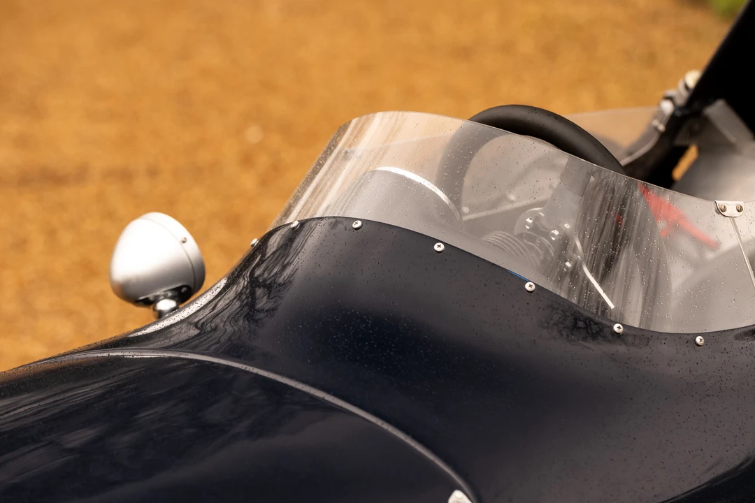 1959 Elva - Image 4 of 31
