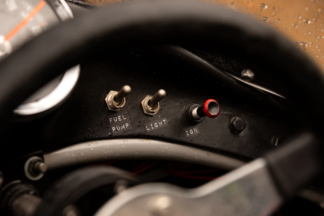 1959 Elva - Image 26 of 31