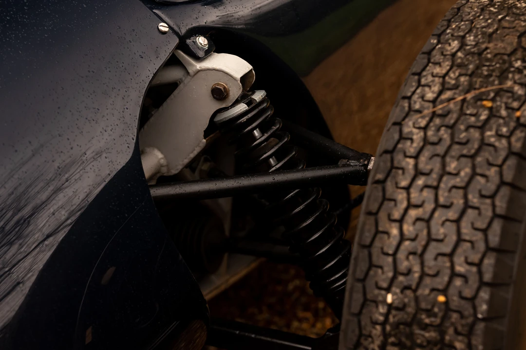 1959 Elva - Image 3 of 31